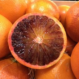 Oranges Sanguines - 1pc ±230g