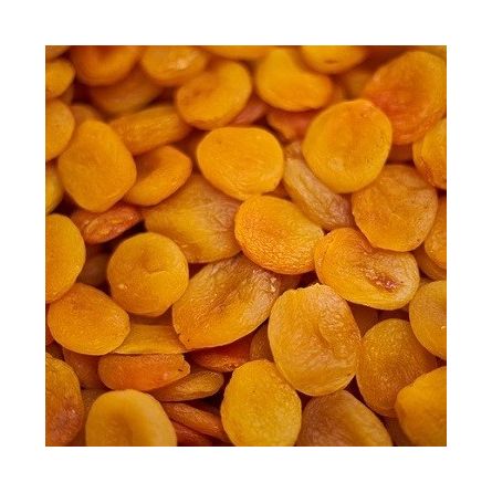 Abricots séchés BIO - 1pc ±150g