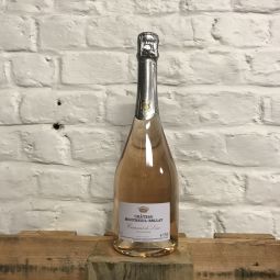 Crémant de Loire &amp;amp;amp;amp;quot;rosé&amp;amp;amp;amp;quot; Brut - Ch. de Montreuil Bellay