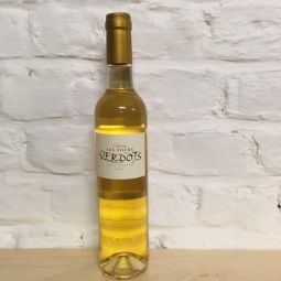 Monbazillac - Vignoble des Verdots &amp;quot;Sél. de Grains nobles&amp;quot; - 2016