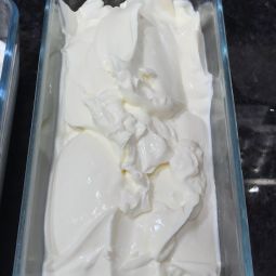 Fromage blanc frais d'Isigny 200g