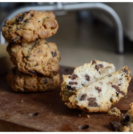 Cookie classique Cookie classique