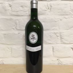 IGP Lot - Chateau du Cèdre "Le Cèdre" - 2018
