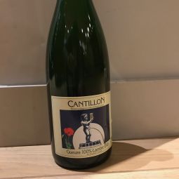 Cantillon Gueuze 75cl