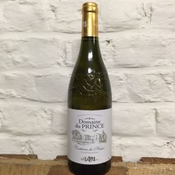 Costières de Nîmes - Domaine du Prince - 2020