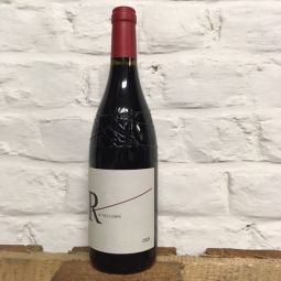 Costières de Nîmes - Roc des Camps - 2018