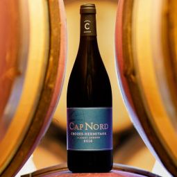 Crozes-Hermitage - Laurent Combier - &quot;Cap Nord&quot; - 2020