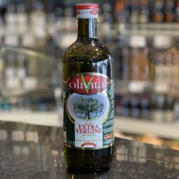 Huile d'Olive Extra Vierge Olivital - 1L - Olivital