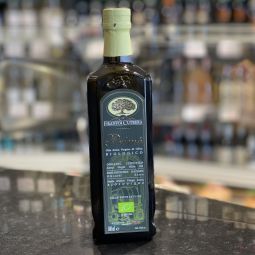 Huile d'Olive Extra Vierge BIO - Fratoi - 500ml  - Fratpo Citrera