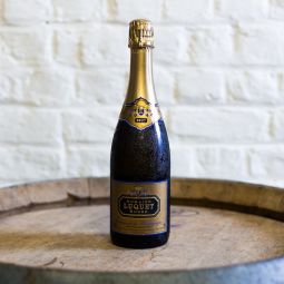 Crémant de Bourgogne Brut - Domaine Roger Luquet