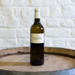 Bergerac - Les Tours  - Domaine des Verdots - 2016
