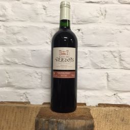 Bergerac - Vignoble des Verdots "Les Clos" - 2018