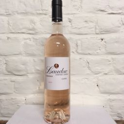 Bordeaux Rosé - Chateau Lauduc "Classique" - 2020
