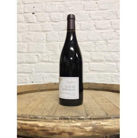 Saint-Joseph - Domaine P. Gaillard "Clos de Cuminaille" - 2016 Saint-Joseph - Domaine P. Gaillard "Clos de Cuminaille" - 2016