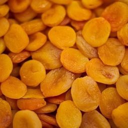 Abricots séchés BIO 150g