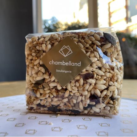 Granola 250g Granola 250g