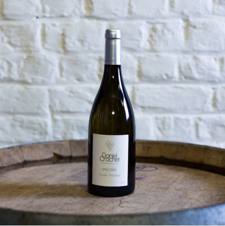 Sancerre - Cuvée Prestige - Domaine Daniel Crochet - 2017 Sancerre - Cuvée Prestige - Domaine Daniel Crochet - 2017