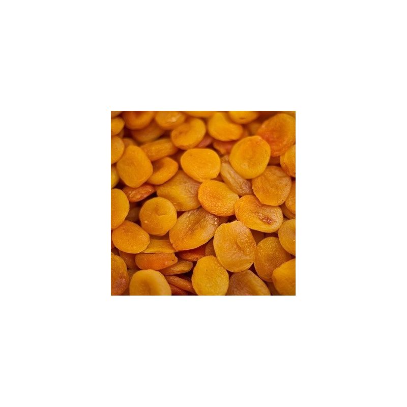 Abricots séchés BIO 150g