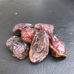 Dates Fraîches BIO ravier 450g