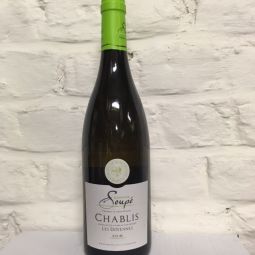 Chablis - Domaine Soupé "Les Doyennes" - 2018