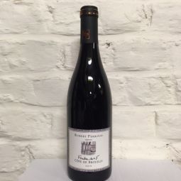 Côte de Brouilly - Domaine Robert Perroud &quot;Foudres n°5&quot; - 2019