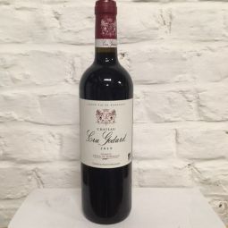 Francs Côtes de Bordeaux - Château Cru Godard - 2020