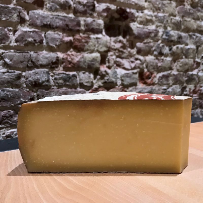 Comté Réserve