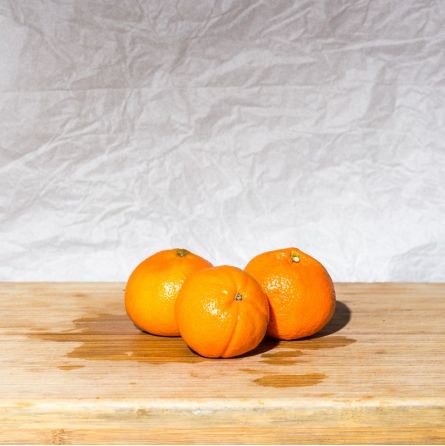 Clémentines Orri 500g Clémentines Orri 500g
