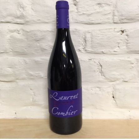 Crozes-Hermitage - Domaine Laurent Combier "Cuvée L" - 2016 Crozes-Hermitage - Domaine Laurent Combier "Cuvée L" - 2016