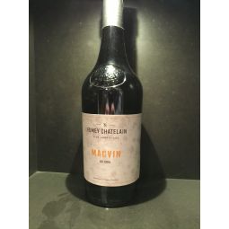 Macvin- Domaine Fumey Chatelain