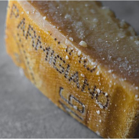 Parmiggiano Reggiano 200g