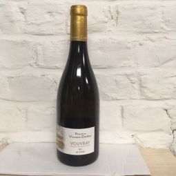 Vouvray - Domaine Vincent Carème "Le Clos" - 2021