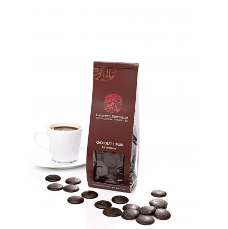 Chocolat chaud Chocolat chaud