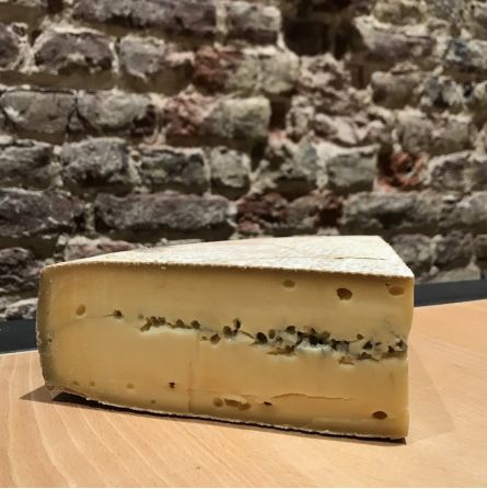 Morbier Morbier