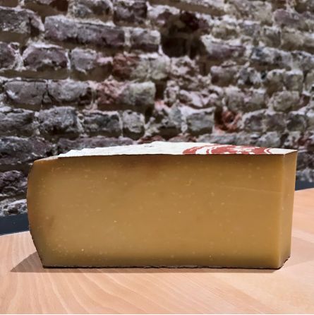 Comté Réserve Comté Réserve
