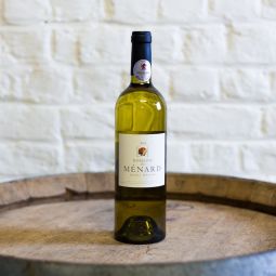 Côte de Gascogne - Cuvée Marine" - Domaine de Ménard - 2017