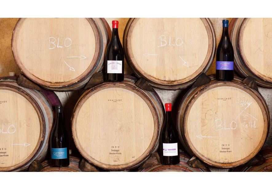 Domaine Laurent Combier : La Perfection en Côte du Rhône