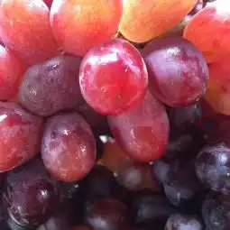 Raisins Rosés Italien Sans Pépin bio 500g