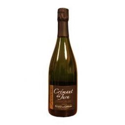 Crémant du Jura - Domaine Fumey-Chatelain