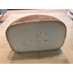 Tomme du Paradis