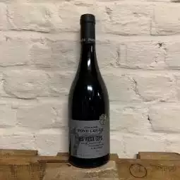 Côtes du Rhône Villages - Domaine Fond Croze "Raymond" - 2018