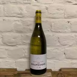 Bourgogne - Dom. Manoir du Carra "Le Soly" - 2019