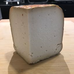 Tomme de chèvre