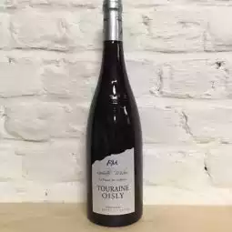 Touraine Oisly - Raphael Midoir  - 2018