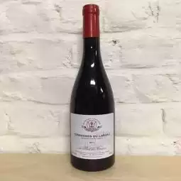 Terrasses du Larzac - Jean-Paul Fontaine "Pied du Causse"  - 2017