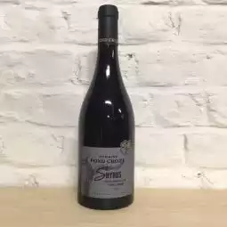 Côtes du Rhône Villages - Domaine Fond Croze "Shyrus" - 2018