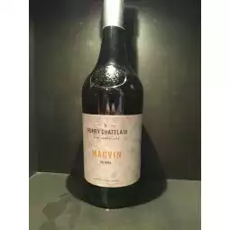 Macvin- Domaine Fumey Chatelain