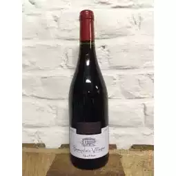 Beaujolais-Villages - Domaine Manoir du Carra - 2019