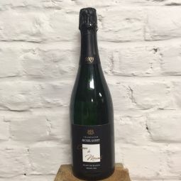 Brut &amp;quot;Blanc de Blancs&amp;quot; Coeur de Mesnil Gd. Cru 2009 - Michel Gonet