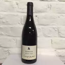 Morgon "Grand Cras" - Domaine Laurent Gauthier - 2019